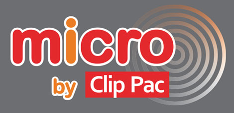 Micro by Clip Pac